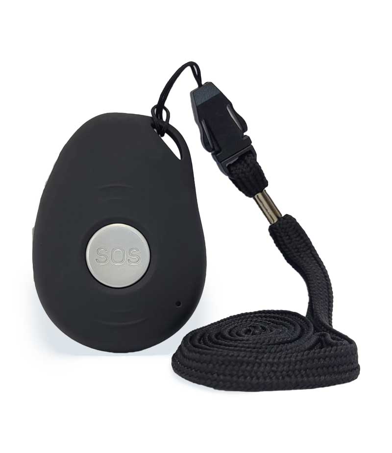 Lifeline Alarm